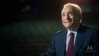 Martin Scorsese Teaches Filmmaking [upl. by Sharia938]