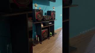 JVC GT 88 vs LG CJ45 [upl. by Garek]