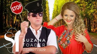 Suzana Toader și Văru Săndel  Eu îs seful străzilor  Videoclip Oficial [upl. by Candy]