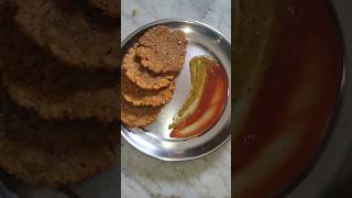 chura or basen ka special recipe food simple shorts indianrecipe simplerecipe [upl. by Ydolem]