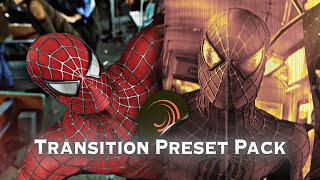 Ae inspired transition  in Alightmotion  preset  xml  transition tutorial [upl. by Garaway]