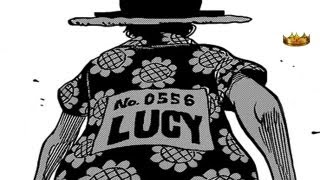 One Piece Chapter 703  Oda MUST be Messing With Me [upl. by Adihahs233]