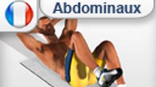 Exercices par muscle abdominaux  travaille musculation [upl. by Coffee]