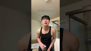 Wrecking Ball cover by Johnny Huynh [upl. by Coral653]