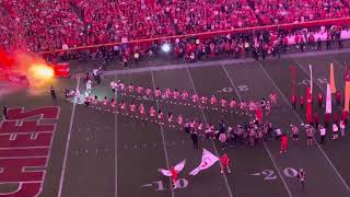 Chiefs Defense Kickoff Introduction  Saints vs Chiefs  October 7 2024 [upl. by Nimrac]