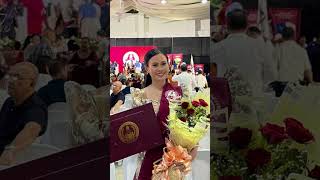 Congratulation Gang rizelgarcia BACHELOR OF SCIENCE IN NURSING Proud sister here🥰 sister [upl. by Wernda]