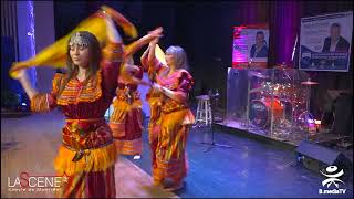 Top danse Kabyle 2024  Chdah staqbaylit  Mourad Guerbas [upl. by Aidne]