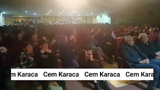 Tavşanlı belediyesi konser etkinliği [upl. by Cayser]