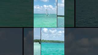 Bacalar 7 nuances de bleus 5 November 2024 [upl. by Tyre346]