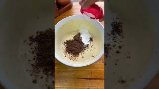 Receta torta de chocolate [upl. by Simdars]