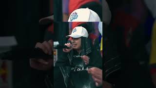 Es un código binario saca 1 y 0 freestylerap suscribete 👌👌 barras colombia redbullbatalla [upl. by Paddie]