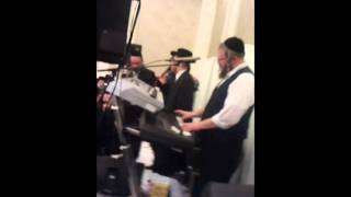 meir adler wedding in antwep [upl. by Nivert]