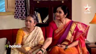 Arey Vedya Mana  Visit hotstarcom for the full episode [upl. by Nileuqaj181]