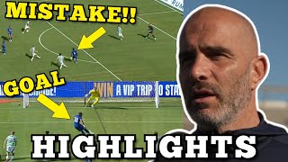 Chelsea 14 Celtic Goals amp Highlights  Maresca Post Match Interview [upl. by Sundstrom384]