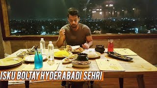 BEST HYDERABADI SEHRI [upl. by Torres445]