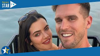 Geordie Shores Gaz Beadle and Emma McVey selling dream home in Leeds after split [upl. by Akimas]