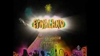 Etnaland  spot tv 2014 [upl. by Ahsele]