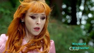 Sam Kills Rowena  Rowenas Death Supernatural 15x03 Breakdown [upl. by Alvan483]