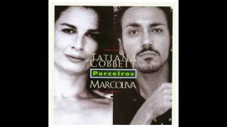 Tatiana Cobbett e Marcoliva  Parceiros full album álbum completo [upl. by Llerrud]