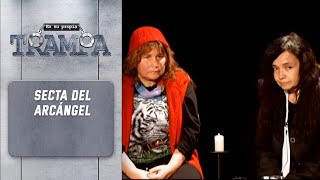 Secta del Arcángel  Capítulo 3  En su Propia Trampa  Temporada 2014 [upl. by Merideth]