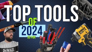 Latest Tool Finds In 2024 [upl. by January664]