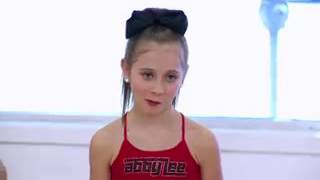 Dance moms pyramid And Assignment Season 7 episode 5 [upl. by Leeth283]