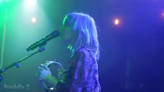 Grace VanderWaal  River cover  Troubadour LA  Nov 5th 2017 [upl. by Ludwig]