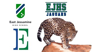 On the Road with Carla featuring East Jessamine High School [upl. by Erbes]