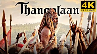 Thangalaan Full Movie in Tamil 2024  Chiyaan Vikram  Pa Ranjith  G V Prakash  Thangalaan Review [upl. by Conney]