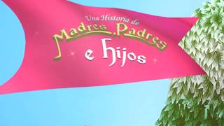 Fonoinfancia Un servicio para madres padres e hijos [upl. by Gradeigh437]