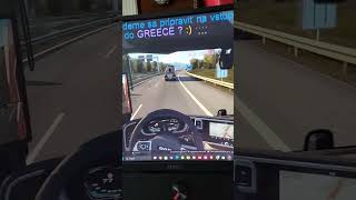 ETS2 príprava do DLC Greece [upl. by Bang]