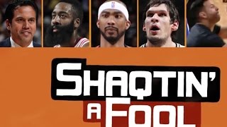 Plays 30  21  Shaqtin A Fool Season Finale [upl. by Harlene]