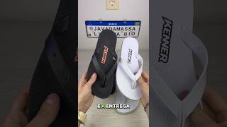 Comprei o chinelo Kenner da shopee [upl. by Bernardo]