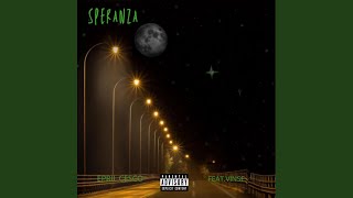 Speranza feat Vinse [upl. by Salita182]