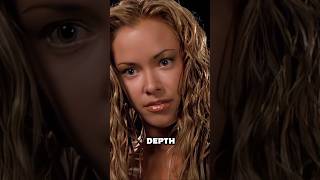 How Arnold Convinced Kristanna Loken to Film the TX Iconic Arrival Scene in TERMINATOR 3 shorts [upl. by Bolten]