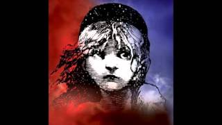 Les Miserables Backing Tracks  I Dreamed a Dream [upl. by Kalvin138]