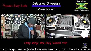 Selectors Showcase 3 Part Video Featuring Special Guest Prt 1 [upl. by Tremain]