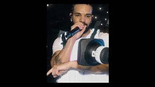 FREE Drake Type Beat  quotLOVE CANT SAVE Uquot [upl. by Yrailih]