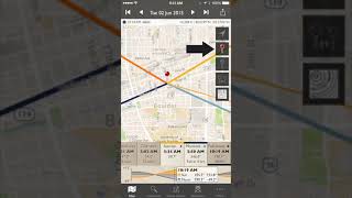 TPE 30 for iOS Overview Part 1 [upl. by Yanrahs]