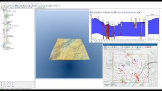 Solid Layers And Isopach Maps [upl. by Asilec493]