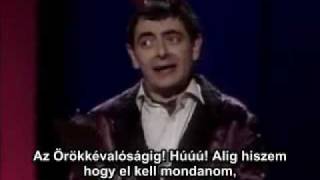 Pokol Rowan Atkinson [upl. by Sandstrom]