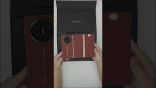 Huawei Mate XT Extraordinary Master Immersive Unboxing Huawei FoldingScreen [upl. by Birecree995]