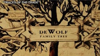 Filmmaker Uncovers Her Familys Shocking SlaveTrading History Urges Americans to Explore Own Roots [upl. by Fionna]