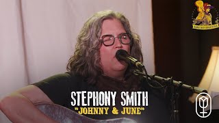 Stephony Smith  “Johnny amp June” [upl. by Ramsdell779]