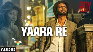 Yaara Full Movie  Yaara Movie Review  Vidyut Jammwa  Amit Sadh  Vijay Varma  Shruti  ZEE5 [upl. by Ymiaj]