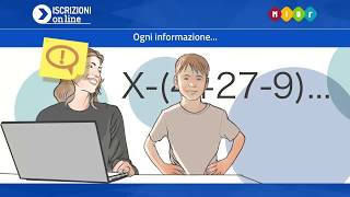 Iscrizioni online 202021  02 Come compilare e inoltrare la domanda [upl. by Atnaloj695]