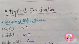 nursing care plan on appendicitis ashok 360 [upl. by Anuqahs]