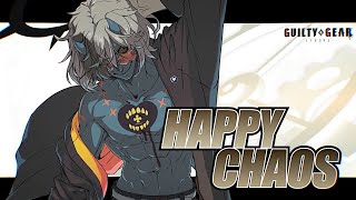 Drift  Happy Chaos Edit [upl. by Skrap]