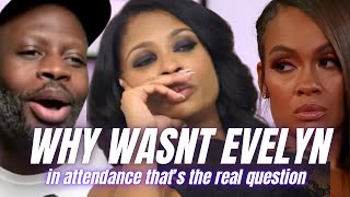 Funky Dineva Tells Why BBWLA Cast Didn’t Get Invited To Jennifer Williams and Christian Wedding [upl. by Chev86]