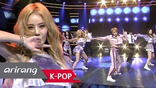 Simply KPop HOT PLACE핫플레이스  TMI  Ep358  041919 [upl. by Acisse]